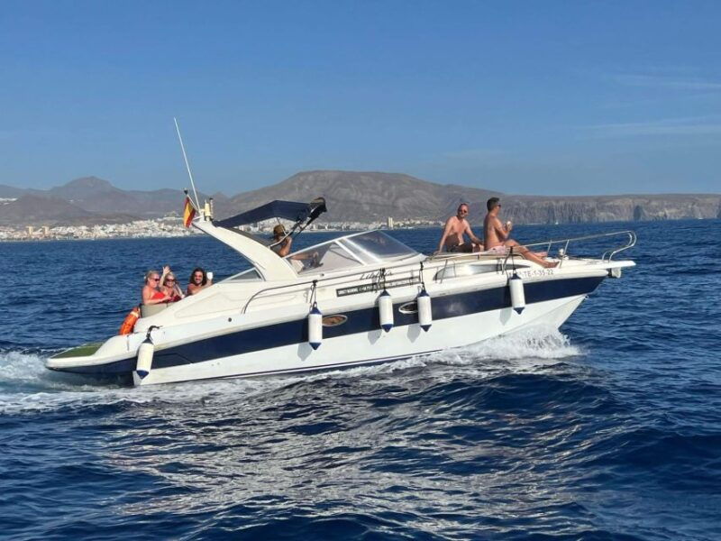 tenerife-private-boat-charter-with-tapas-drinks
