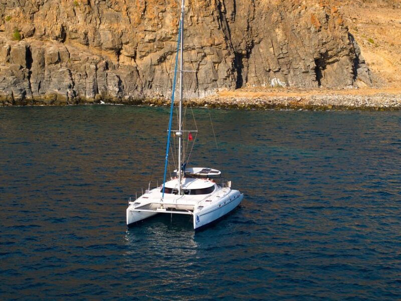 tenerife-private-catamaran-cruise-with-lunch-and-drinks
