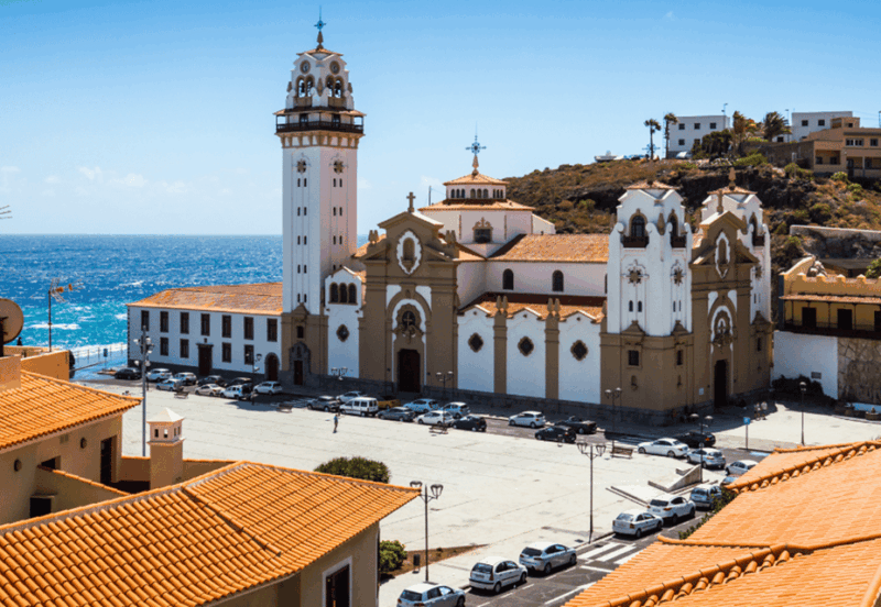 tenerife-private-day-tour-of-the-island-with-hotel-pickup