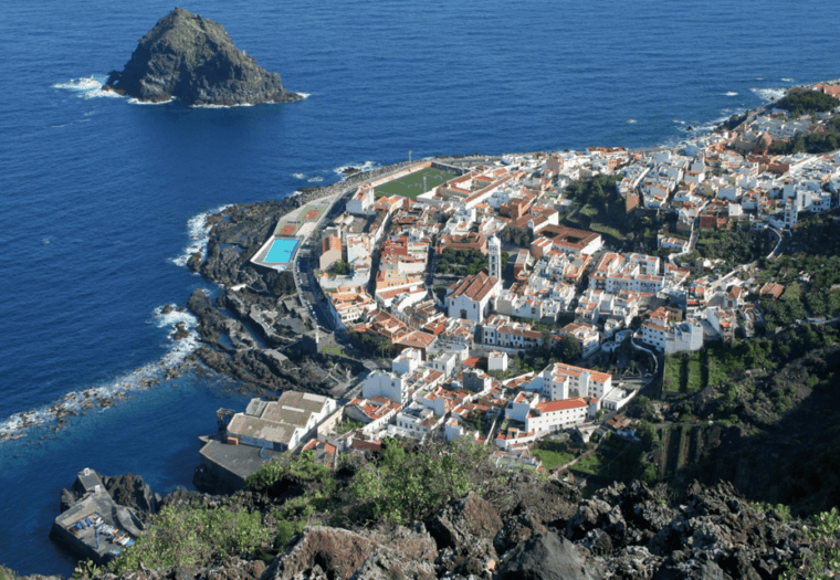 tenerife-private-day-tour-of-the-island-with-hotel-pickup