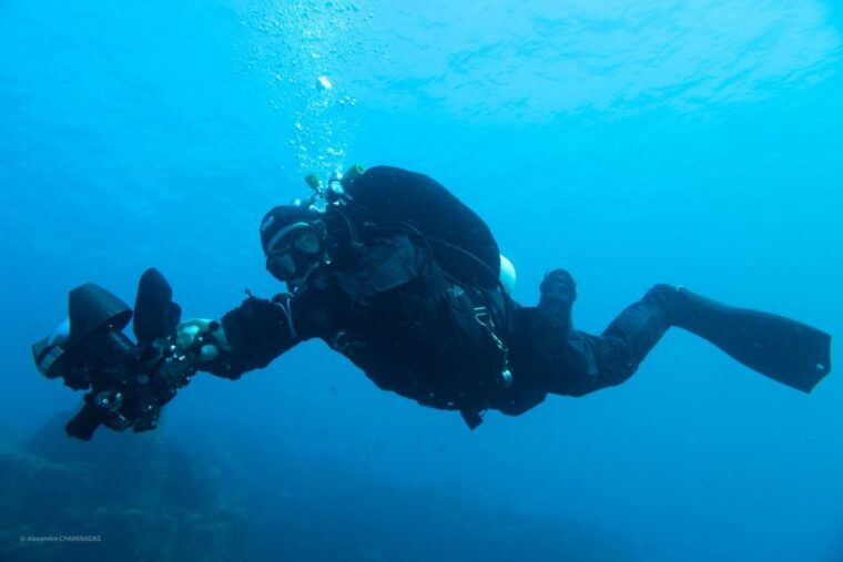 tenerife-private-dive-for-beginners-from-a-boat