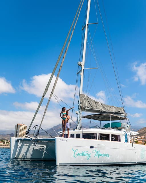 tenerife-private-luxury-catamaran-charter