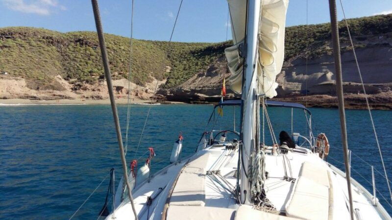 tenerife-private-or-group-3-hour-sailing-cruise-with-drinks