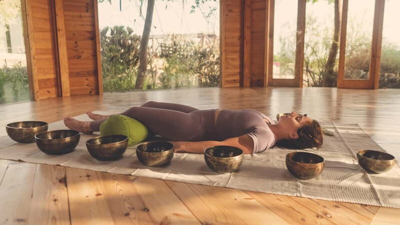 Tenerife: Private Sound Healing Therapy Session - Key Points