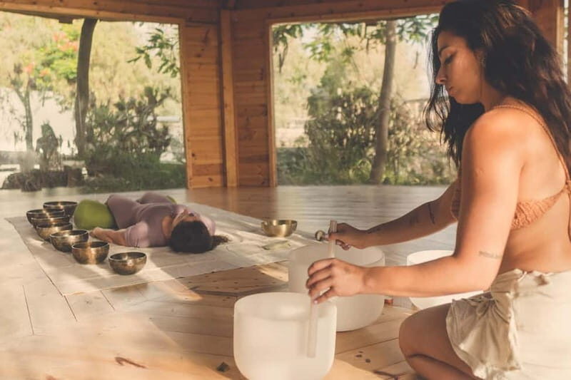 Tenerife: Private Sound Healing Therapy Session - Final Thoughts: Who Will Love This?