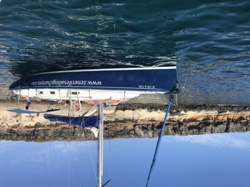 tenerife-private-sunset-charter-with-drinks-and-tapas