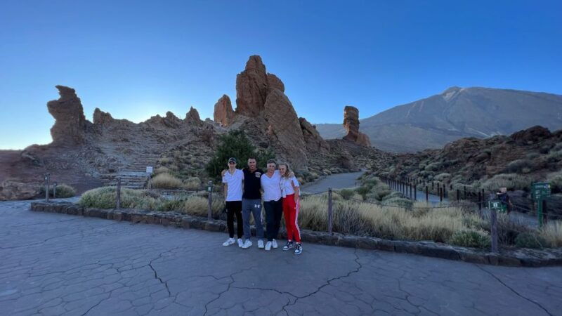tenerife-private-vip-tour-teide-national-park