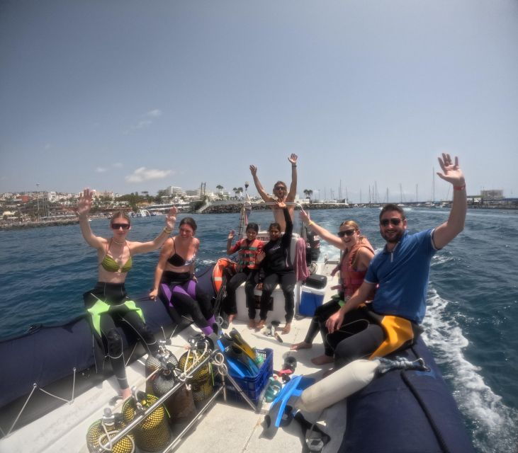 tenerife-puerto-colon-snorkel-safari-by-speed-boat