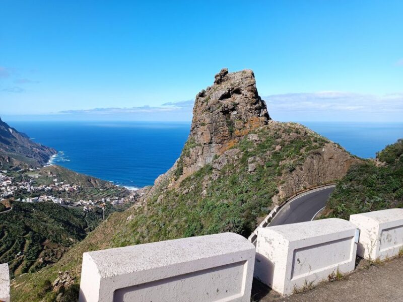 Tenerife-Puerto Cruz: Avatar Hiking, Bajamar and Cocktail - Who is This Tour Perfect For?