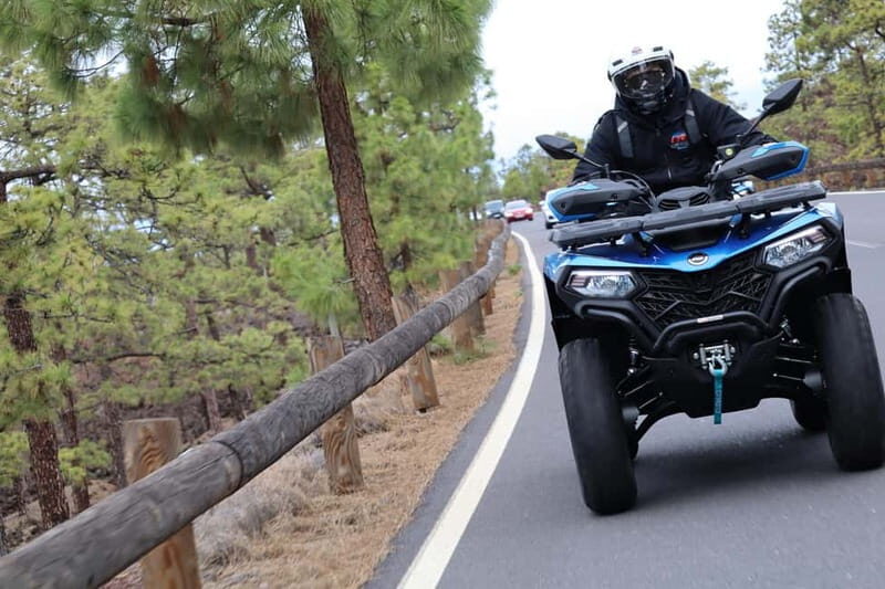 Tenerife: Quad Day Trip Teide National Park - Final Thoughts: Is It Worth It?