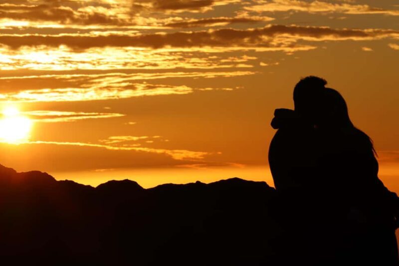 Tenerife: Quad Sunset Volcano Teide National Park - The Experience in Practice