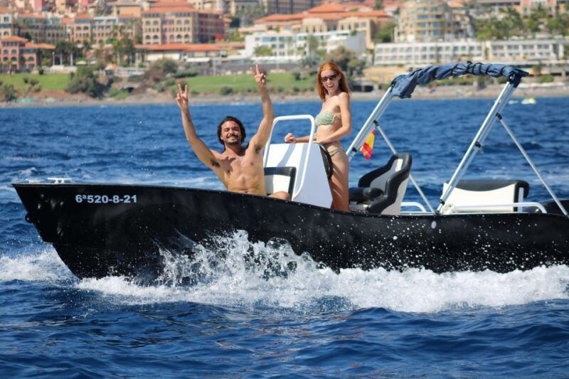 tenerife-rent-a-boat-with-no-license-self-drive
