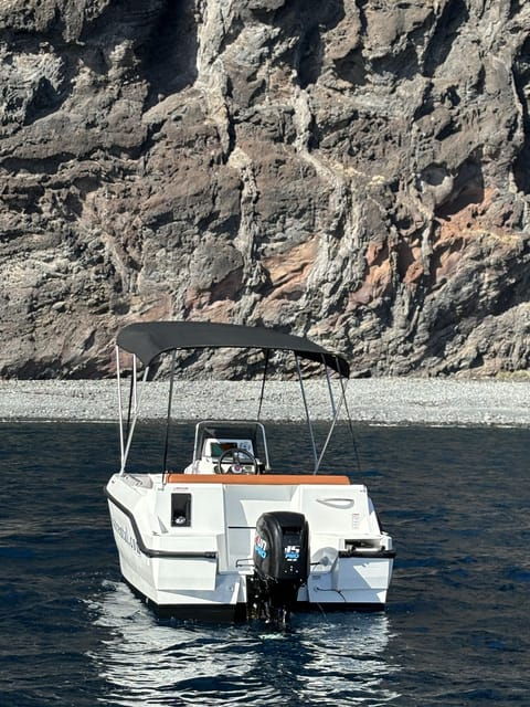 tenerife-rent-a-boat-without-a-license