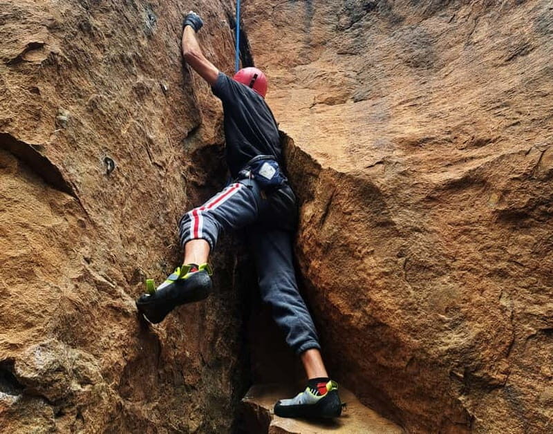Tenerife: Rock Climbing Tour & Transport - Who Should Consider This Tour?