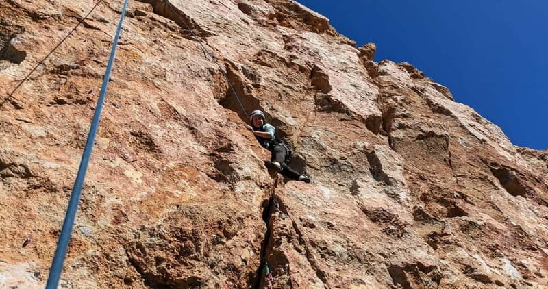 Tenerife: Rock Climbing Tour & Transport - Price & Value