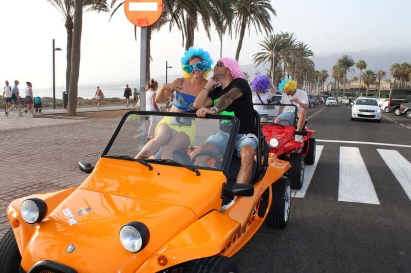 Tenerife: Romantico Tour in Buggy Sunset - Final Thoughts