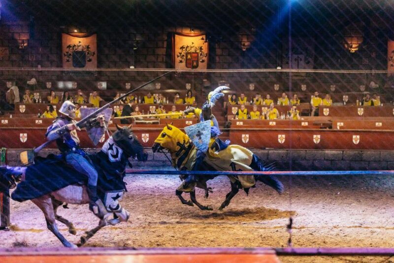 tenerife-san-miguel-castle-medieval-show-with-dinner