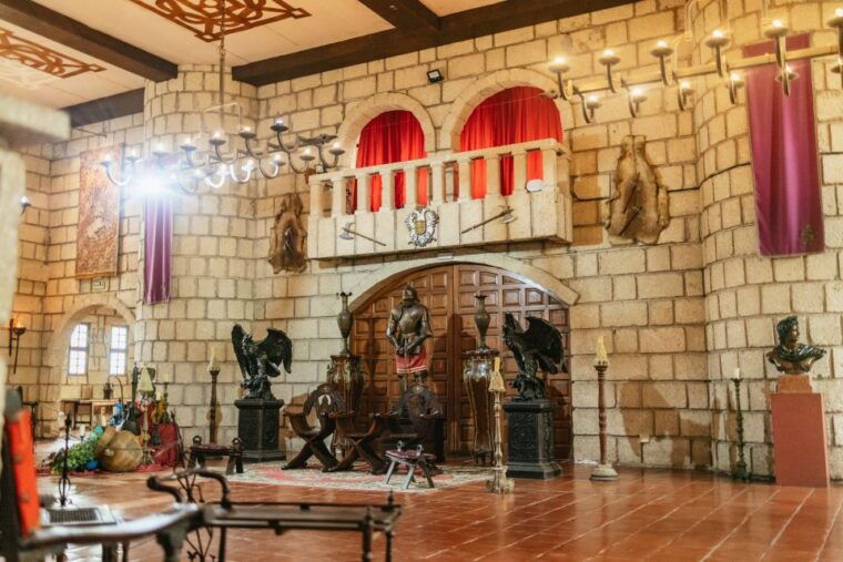 tenerife-san-miguel-castle-medieval-show-with-dinner