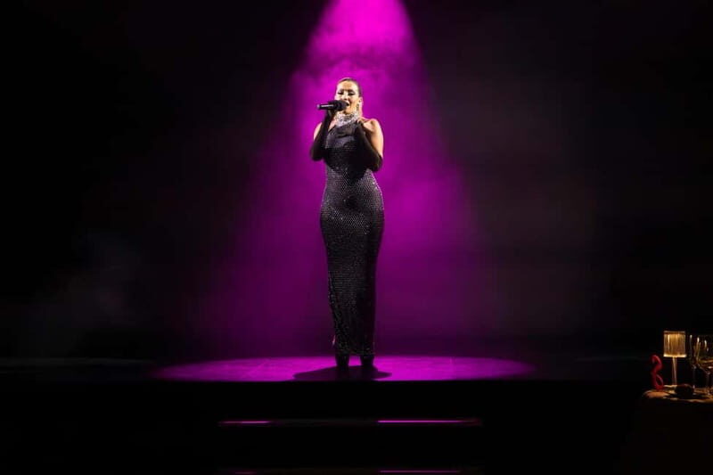 Tenerife: Scandal Dinner Show Entry Ticket and 5-Course Meal - Real Guest Insights from Reviews