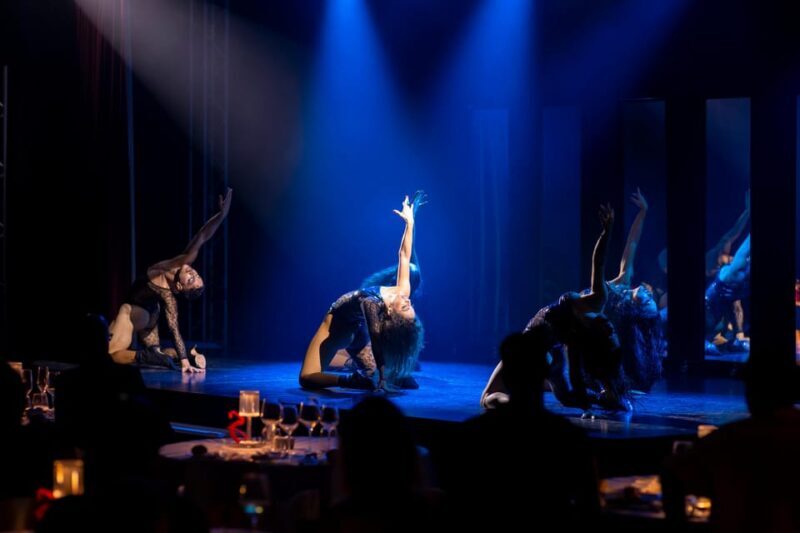 Tenerife: Scandal Dinner Show Entry Ticket and 5-Course Meal - The Sum Up: Who Will Love the Scandal Dinner Show?