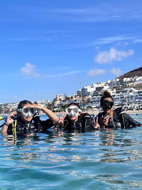 Tenerife: Scuba Dive & Fun, Discover the Magic of the Ocean - What Makes This Experience Stand Out?