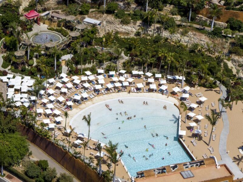 Tenerife: Siam Park Premium Full-Day Experience - Cost Analysis and Who Will Benefit