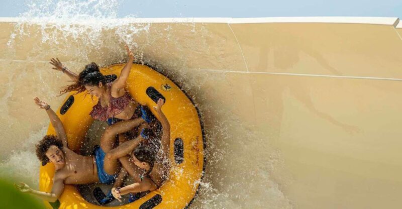 Tenerife: Siam Park Premium Full-Day Experience - FAQ