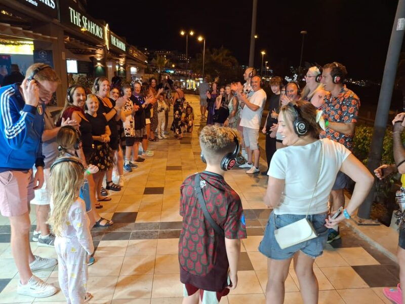 tenerife-silent-disco-walking-tour-mustang-sallys