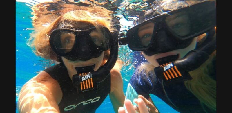 tenerife-snorkeling-tour-in-a-marine-protected-area