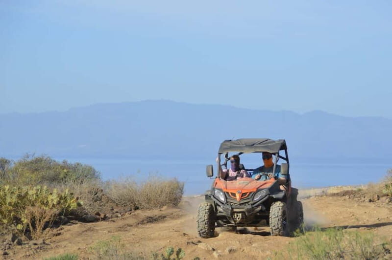 Tenerife: South Coast Buggy Tour with Off-Roading - Who Will Love This Tour?