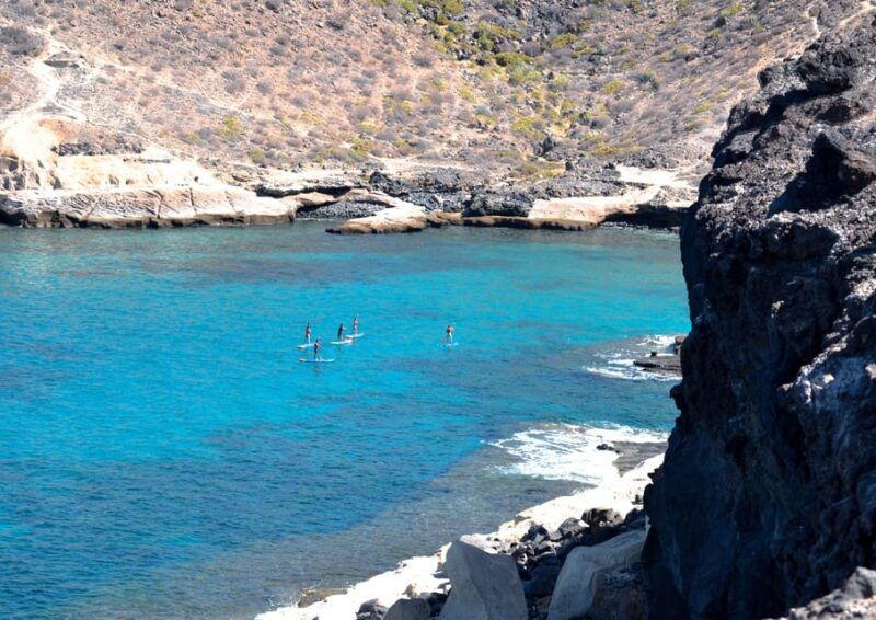 tenerife-south-paddleboarding-tour-and-snorkel