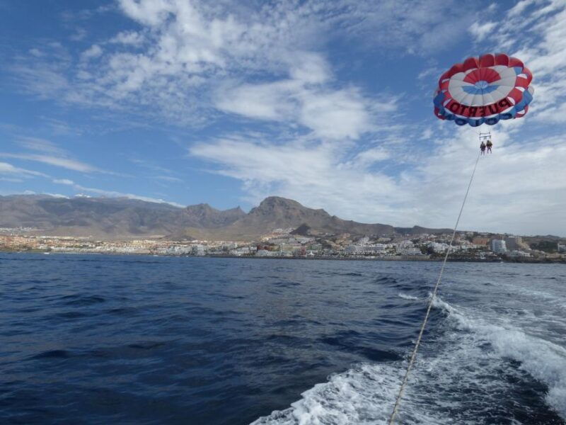 tenerife-south-parascending-experience-with-boat-ride