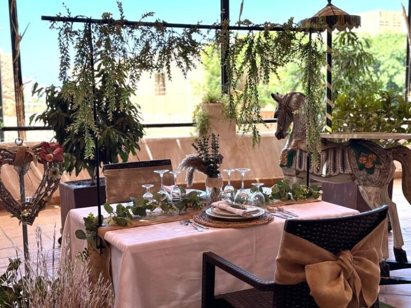 tenerife-south-private-horseback-riding-to-the-coast-brunch