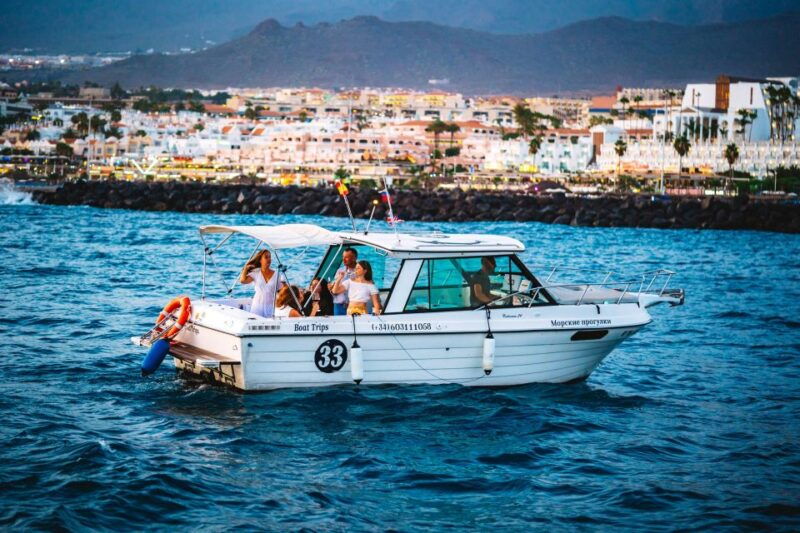 tenerife-south-romantic-night-cruise