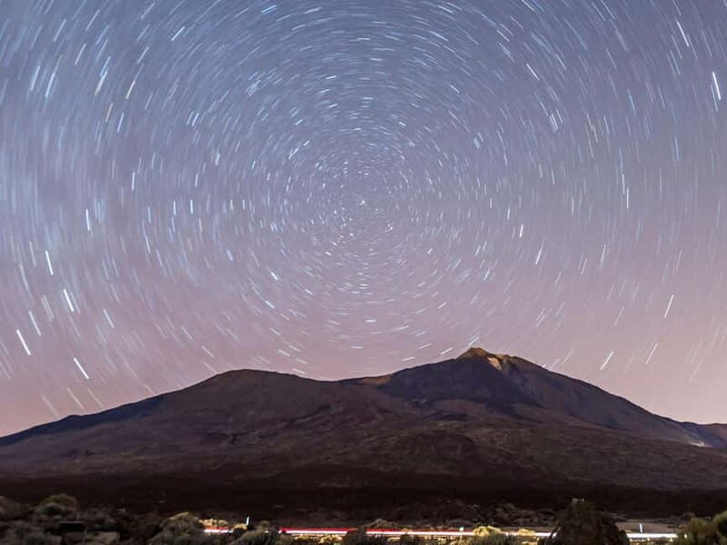 Tenerife: Stargazing Walk in Teide National Park - Practical Tips for the Tour