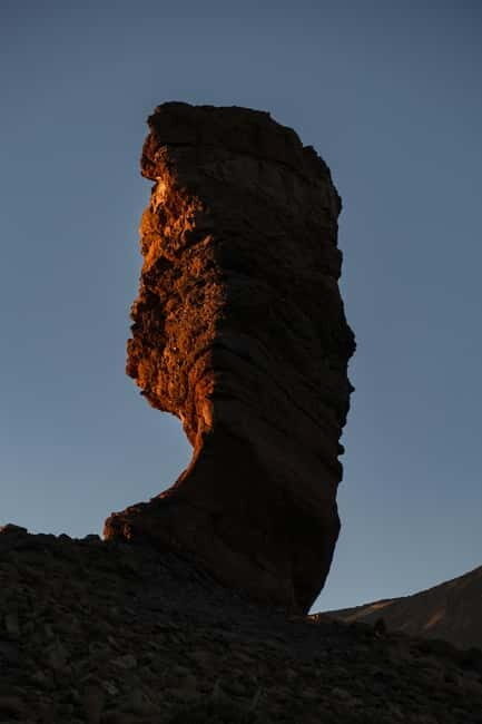 Tenerife: Stargazing Walk in Teide National Park - Authentic Experiences from Past Travelers