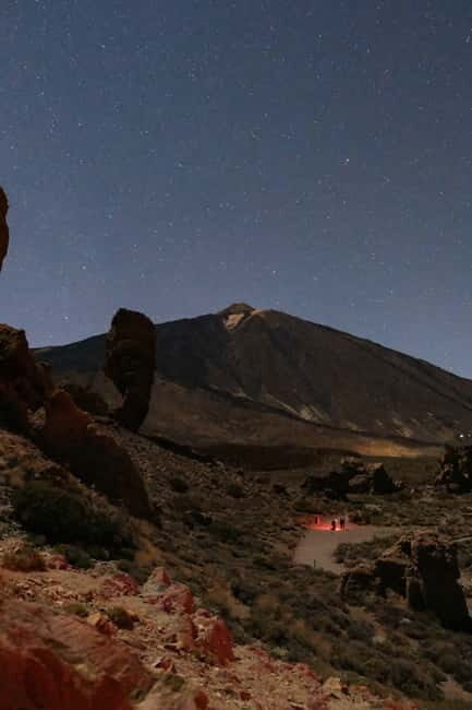 Tenerife: Stargazing Walk in Teide National Park - Who Will Love This Experience?