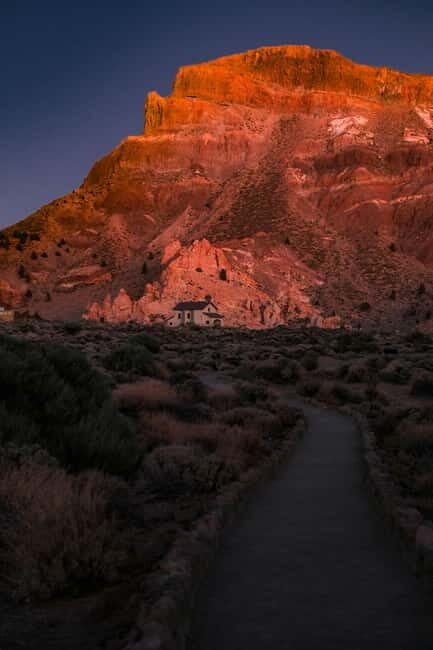 Tenerife: Stargazing Walk in Teide National Park - FAQs