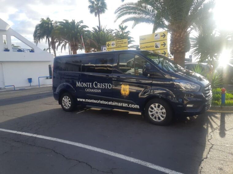 tenerife-sunset-catamaran-tour-with-transfer-buffet-drinks