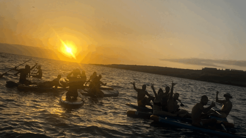 tenerife-sunset-stand-up-paddleboarding-tour