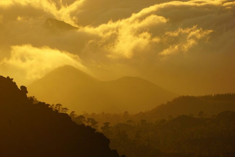 tenerife-sunset-teide-national-park-photos