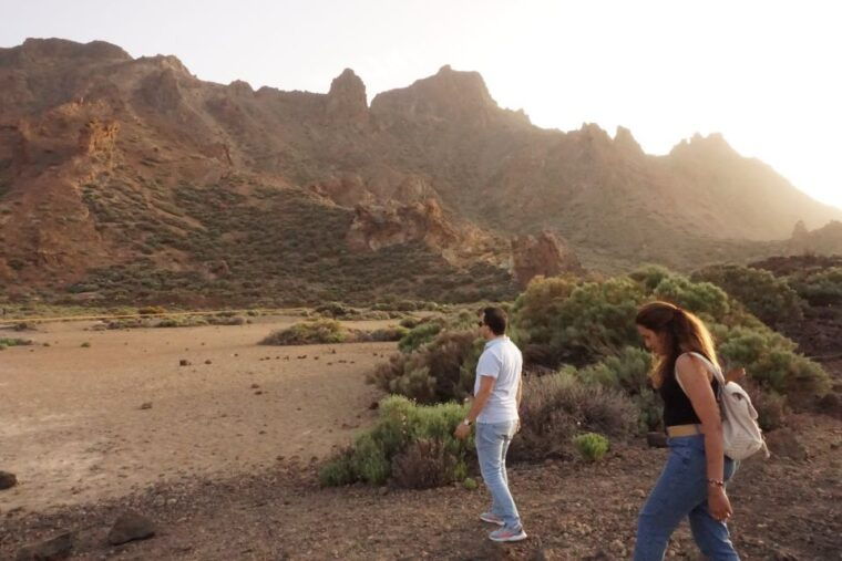 tenerife-sunset-teide-national-park-photos