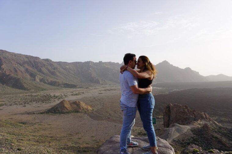 tenerife-sunset-teide-national-park-photos