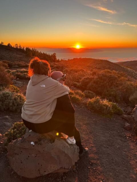 Tenerife: Sunset Volcano Teide Buggy Tour - Exploring Tenerife in a New Way: The Buggy Experience