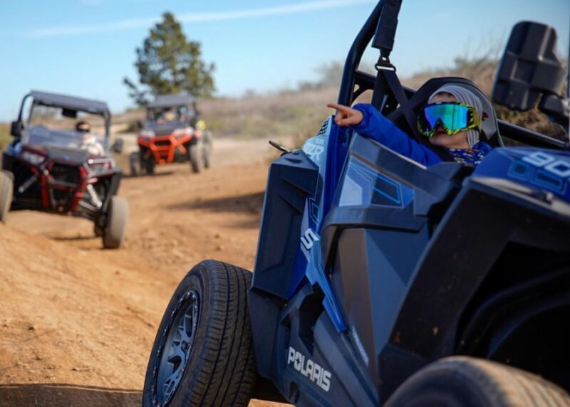 Tenerife: Sunset Volcano Teide Buggy Tour - Safety and Practical Tips