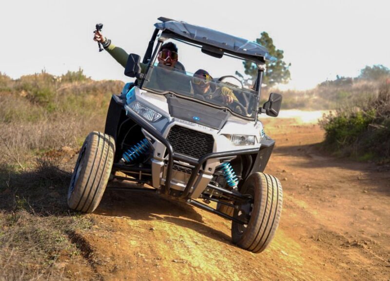 Tenerife: Sunset Volcano Teide Buggy Tour - Additional Insights from Real Reviews