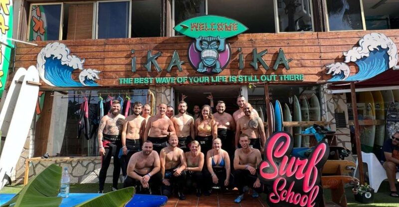 tenerife-surf-lesson-in-playa-de-las-americas-all-included