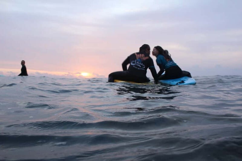 Tenerife: Surfing Lesson for All Levels, Photos included - Why Choose This Surfing Lesson?