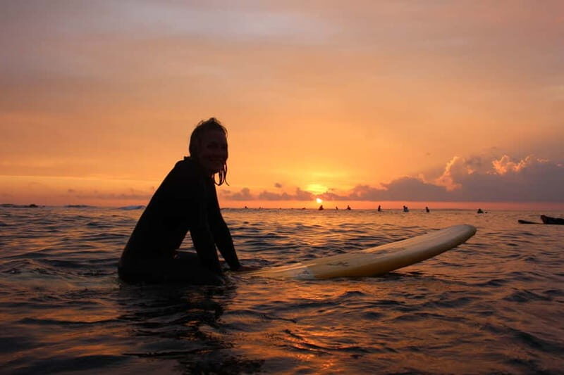 Tenerife: Surfing Lesson for All Levels, Photos included - FAQs