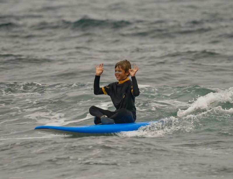 tenerife-surfing-lesson-for-kids-in-las-americas